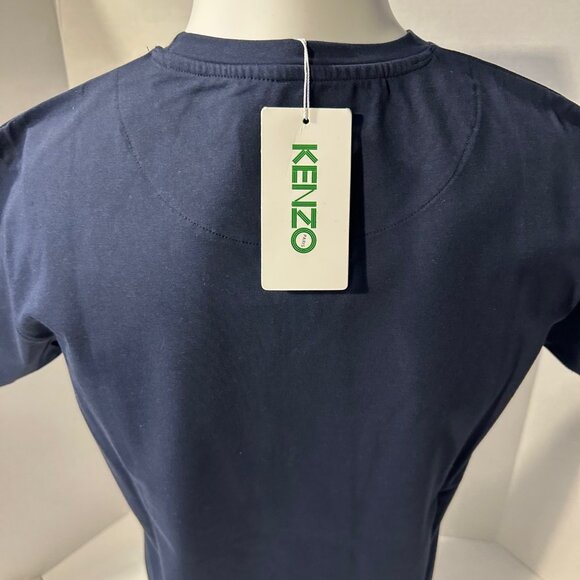 KENZO Roaring Tiger Men's Medium T-Shirt - Picture 2 of 5